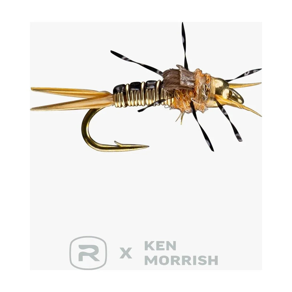 Top Summer Flies